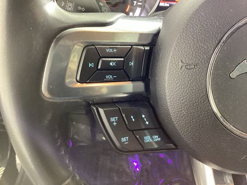 Used 2022 Ford Mustang GT Premium w/ Black Accent Package image 20