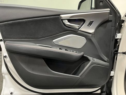 Used 2023 Acura RDX AWD w/ A-Spec & Advance Pkg image 13