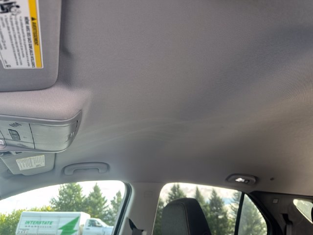 Used 2020 Chevrolet Equinox LT AWD/4WD image 25
