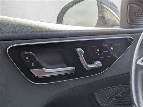 Used 2024 Mercedes-Benz C 300 4MATIC Sedan image 12