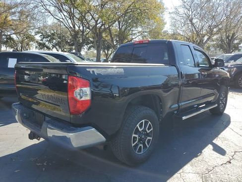 Used 2014 Toyota Tundra SR5 w/ TRD Off Road Package image 4