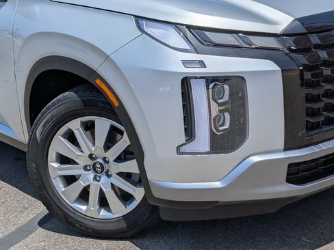 Used 2024 Hyundai Palisade SEL FWD image 11