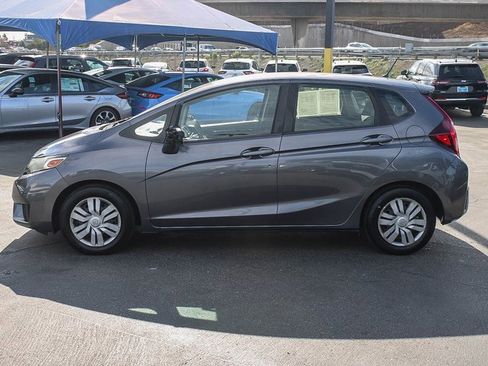 Used 2016 Honda Fit LX image 3