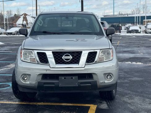 Used 2019 Nissan Frontier SV w/ Value Truck Package image 20