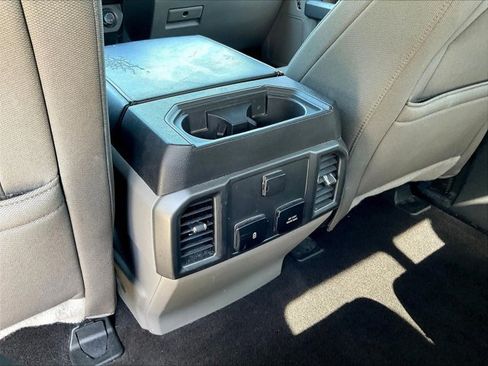 Used 2018 Ford F150 XLT w/ Equipment Group 302A Luxury RWD image 21