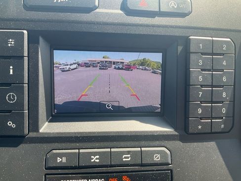 Certified 2020 Ford F150 XL w/ Equipment Group 101A Mid RWD image 23