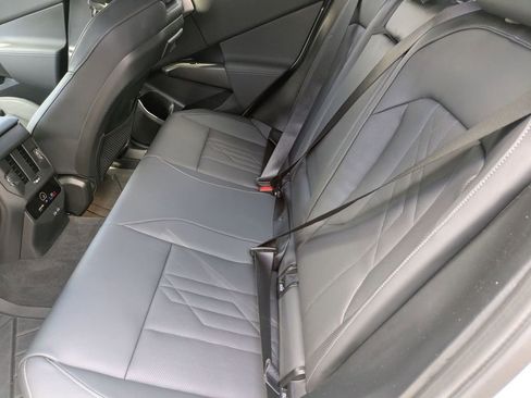 Used 2025 BMW X3 xDrive30i w/ Premium Package AWD/4WD image 27