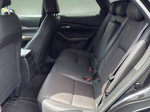 Certified 2025 MAZDA CX-30 AWD 2.5 S w/ Premium Package image 15