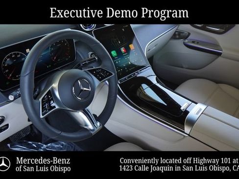 Used 2026 Mercedes-Benz GLC 300 image 2