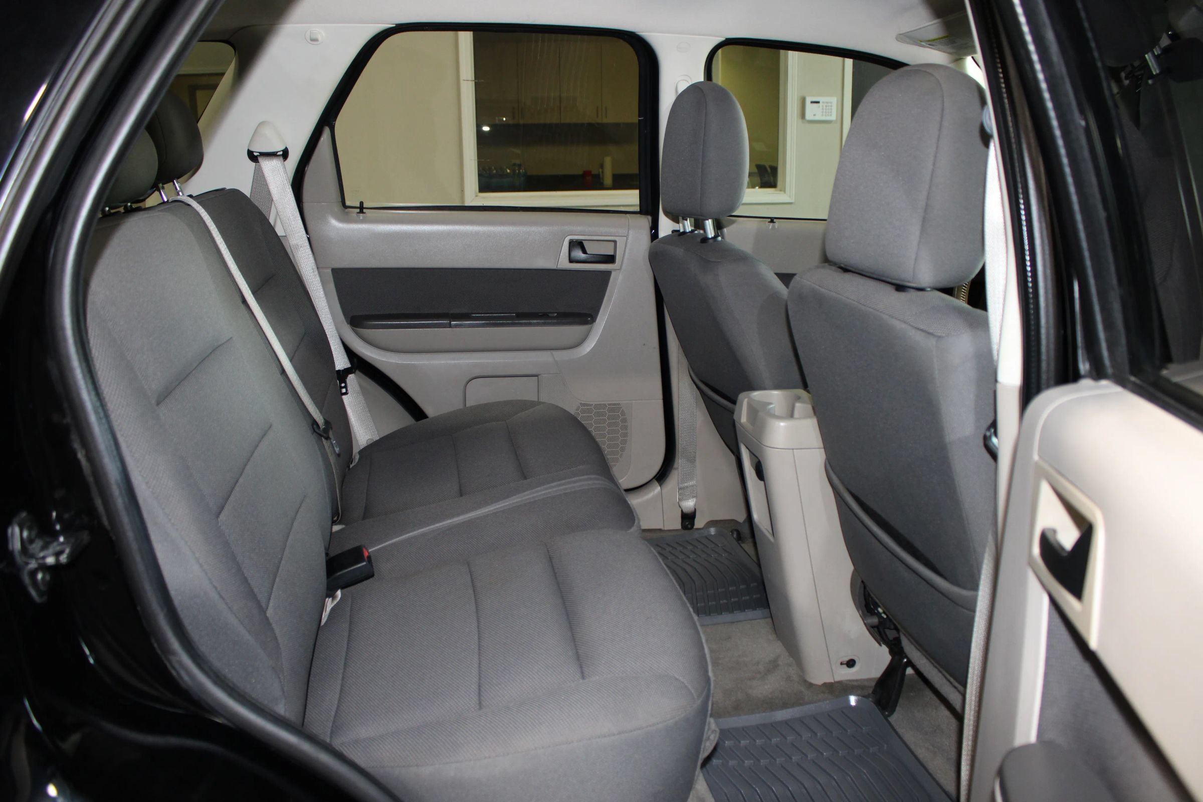 Used 2009 Ford Escape XLT FWD image 27