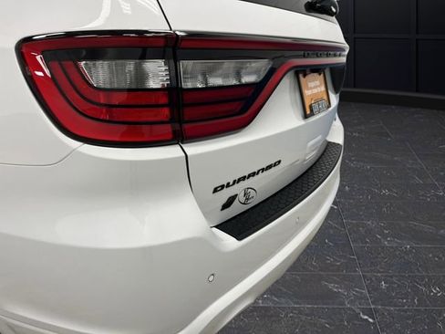 Used 2024 Dodge Durango GT w/ Blacktop Package image 34