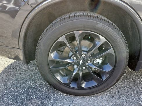 New 2026 Dodge Durango GT w/ Blacktop Package image 6