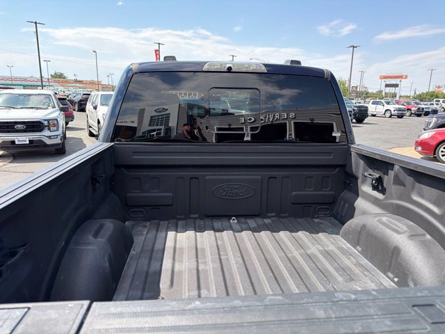 Used 2024 Ford F150 Raptor AWD/4WD image 29