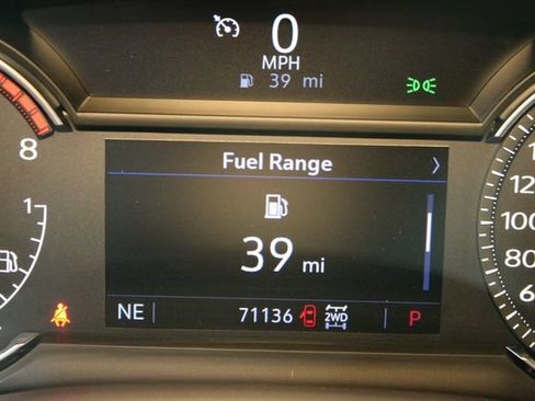 Used 2022 Cadillac XT5 Premium Luxury AWD/4WD image 26