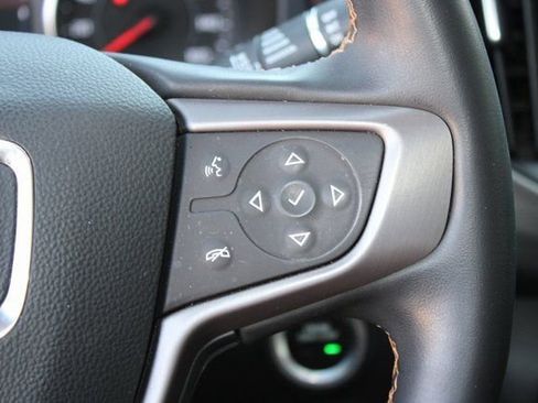 Used 2023 GMC Terrain AT4 w/ Tech Package image 14