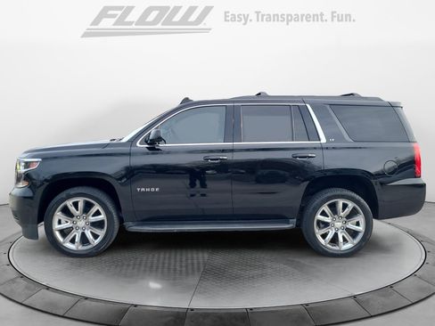 Used 2020 Chevrolet Tahoe LT image 5