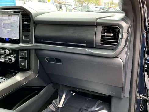 Certified 2024 Ford F150 XLT w/ Equipment Group 303A High image 17