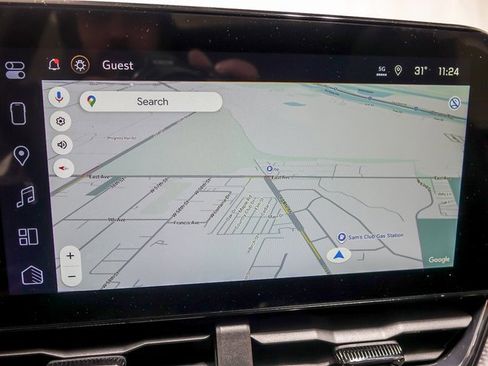 New 2026 Chevrolet Equinox RS image 19