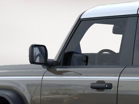 New 2026 Ford Bronco Heritage Edition AWD/4WD image 22