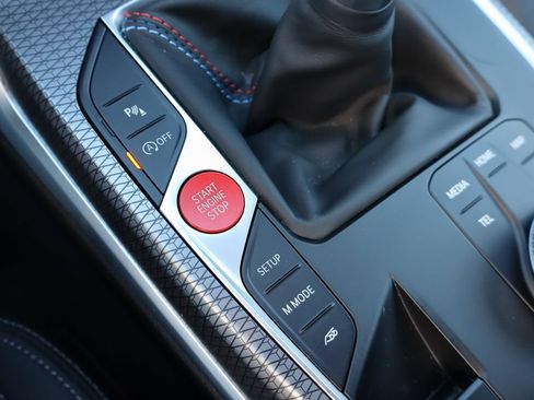 Used 2025 BMW M2 RWD image 10