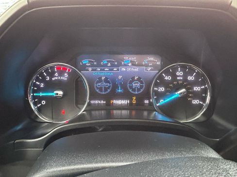 Used 2019 Ford F250 Lariat w/ Lariat Ultimate Package AWD/4WD image 23