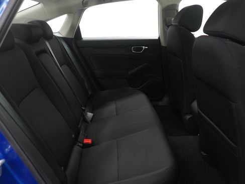 Used 2022 Honda Civic EX image 11