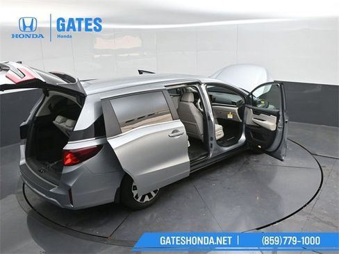 New 2026 Honda Odyssey EX-L image 43