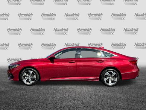 Used 2018 Honda Accord EX-L image 8