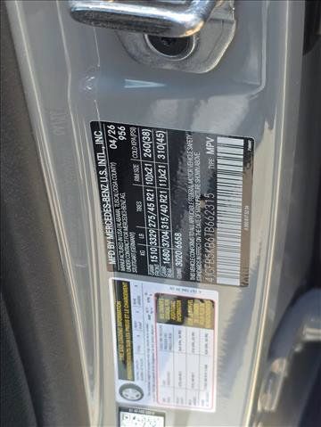 Certified 2026 Mercedes-Benz GLE 450 4MATIC image 18