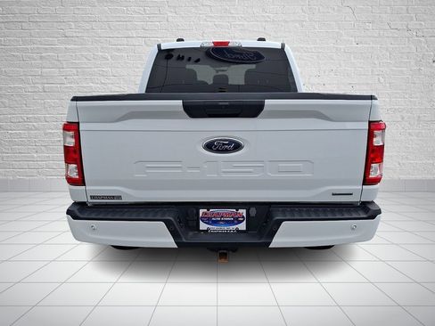 Used 2023 Ford F150 XL w/ STX Appearance Package AWD/4WD image 6
