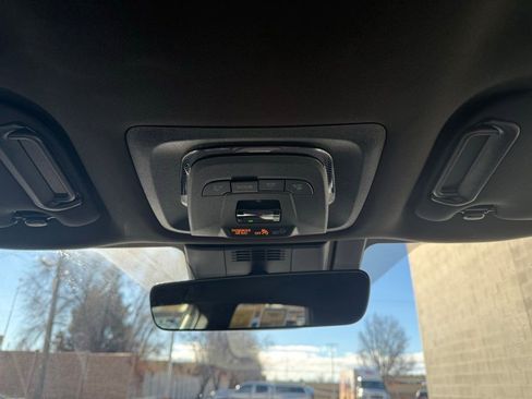 Certified 2025 Subaru Solterra Premium image 18