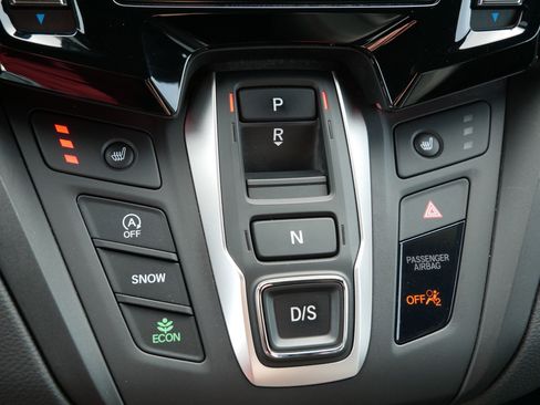 Certified 2023 Honda Odyssey Sport image 24