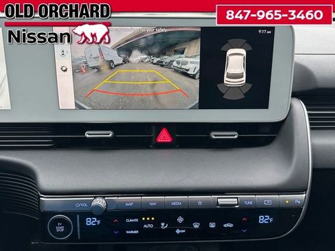 Used 2023 Hyundai Ioniq 5 SEL image 15