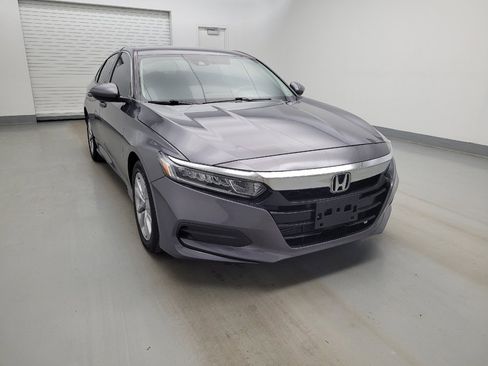 Used 2020 Honda Accord LX image 14