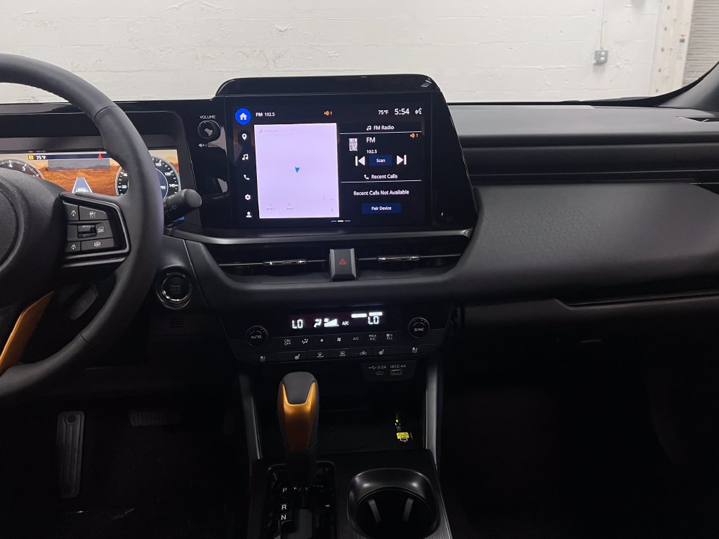 New 2026 Subaru Outback Wilderness AWD/4WD image 18