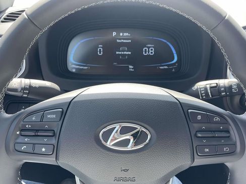 New 2026 Hyundai Venue SEL image 20