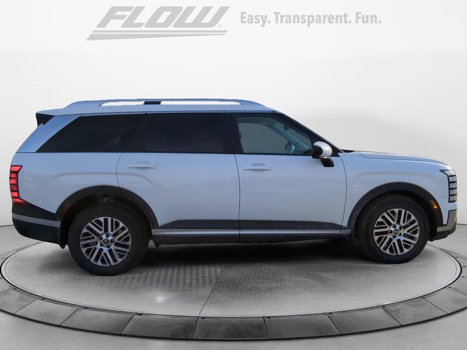 Certified 2026 Hyundai Palisade SEL AWD/4WD image 10