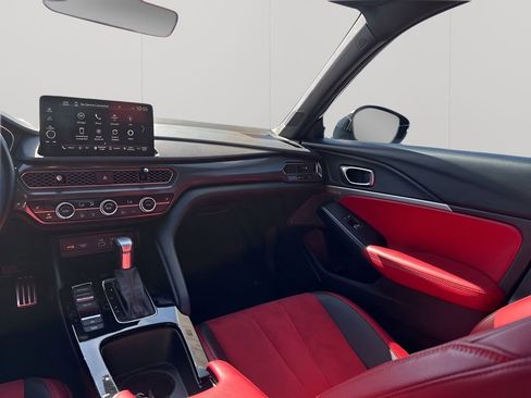 Used 2023 Acura Integra A-Spec image 23