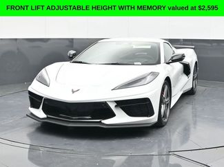 New 2026 Chevrolet Corvette Stingray Preferred Conv w/ Z51 Performance Package video 3