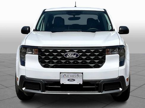 New 2025 Ford Maverick XLT image 3