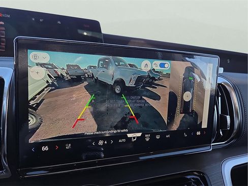 New 2026 Ford Expedition Max Platinum w/ Driver's Package image 14