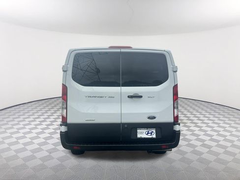 Used 2025 Ford Transit 350 XLT RWD image 6