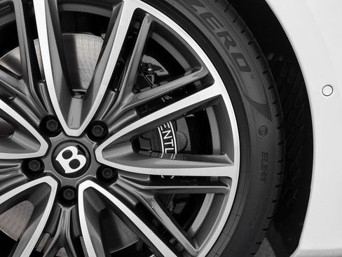 Used 2026 Bentley Continental GT image 44