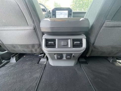 Certified 2023 Ford F150 XLT w/ Equipment Group 302A High AWD/4WD image 17