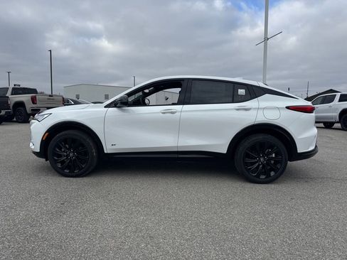 New 2026 Buick Envista Sport Touring w/ Convenience I Package image 2