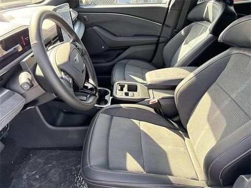 New 2025 Ford Mustang Mach-E GT image 22