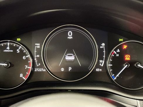 Used 2022 MAZDA CX-30 AWD 2.5 S w/ Premium Package image 14