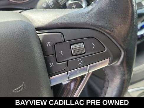 Used 2020 Cadillac XT6 Premium Luxury FWD image 26