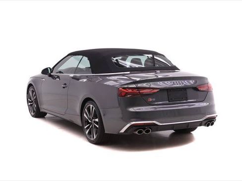 Certified 2024 Audi S5 Premium Plus w/ Premium Plus Package AWD/4WD image 5