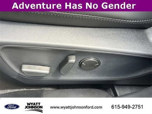 New 2025 Ford Bronco Sport Big Bend w/ Convenience Package image 23